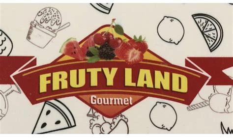 descubre lo  fruty land gourmet tiene  ti domicilioscom