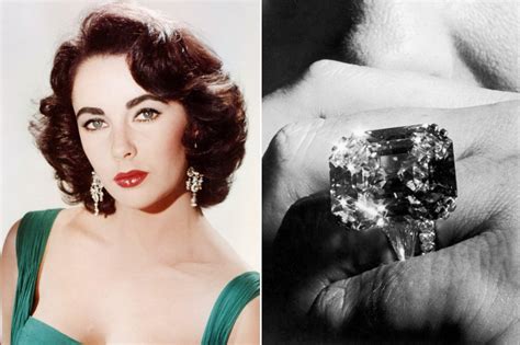 The 28 Most Jaw Dropping Celebrity Engagement Rings Of All Time
