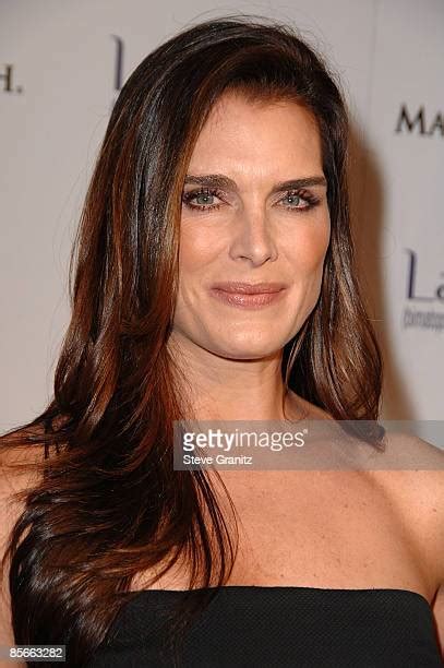 brooke shields pictures and photos getty images