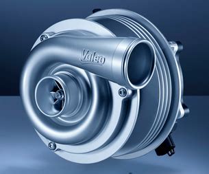 electric turbos promise big performance  efficiency gains    future autoblog