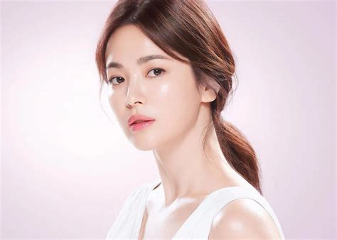 Song Hye Kyo Skincare Routine A Comprehensive Guide – Unnielooks