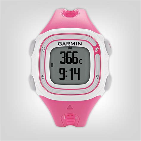 Ordered Forerunner 10 Gps Running Watch Garmin Fitness Watch