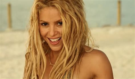 Shakira Faces 8 Years Jail Term Pop Star Charged With Defrauding