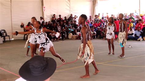 kgati team kwazulu natal  national indigenous games festival