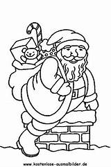 Nikolaus Weihnachtsmann Ausmalen Ausmalbild Kerstman Craciun Malvorlagen Dibujos Ausdrucken Colorat Fargelegge Kleurplaat Kerst Mannen Colorare Claus Coloring Fargelegging Coloriages Disegni sketch template