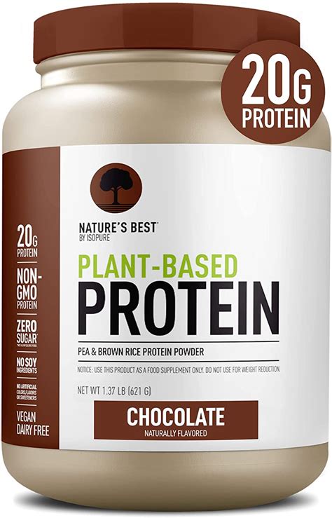 Does Plant Based Protein Powder Have Amino Acids [2022] Qaqooking Wiki