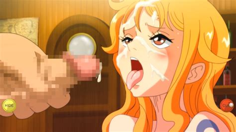 one piece s nami works hard for the money sankaku complex