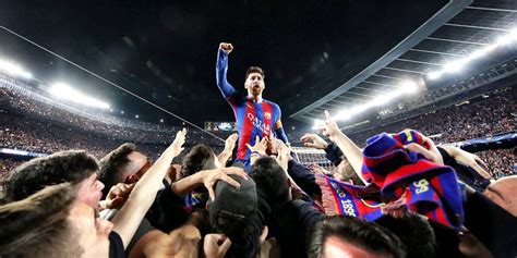 barcelona   psg  internet reacts   absurd football game football  guardian