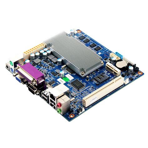 pos motherboard evrtech