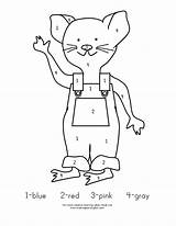 Coloring School Pages Mouse If Take Printable Templates Template Coloringhome Kids Popular sketch template