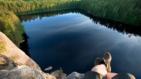 Finland’s Ten Most Beautiful Landscapes Most Beautiful Places In The