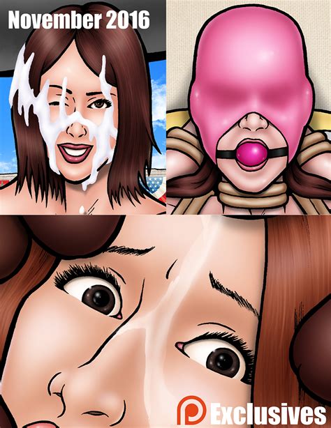 November Patreon Exclusives By Seestaar Hentai Foundry