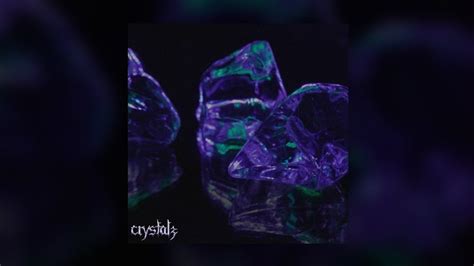 crystals isolateexe youtube
