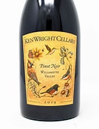 Image result for Ken Wright Pinot Noir Abbey Heights. Size: 142 x 185. Source: princevillewinemarket.com