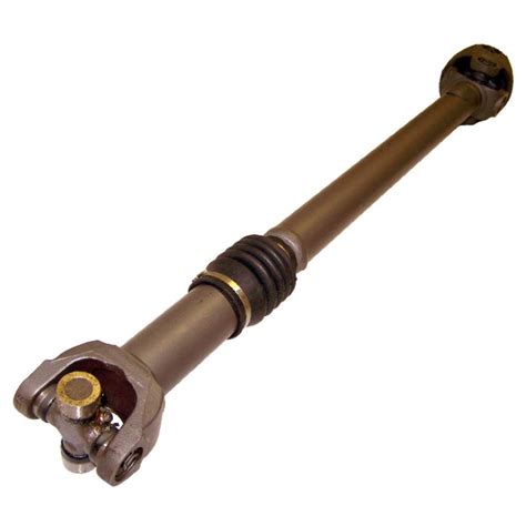 front drive shaft agknx