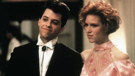Team Blane Team Duckie Time For A Pretty In Pink Re Release