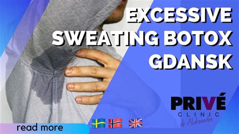 stop excessive sweating gdansk excessive sweating  groin