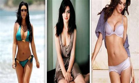 world s top ten sexiest women world news india tv