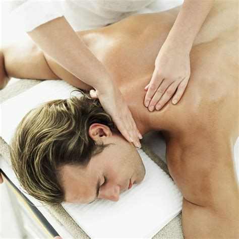 terapias manuais massagem relaxante