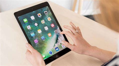 review apple s new ipad is the best tablet for almost everybody