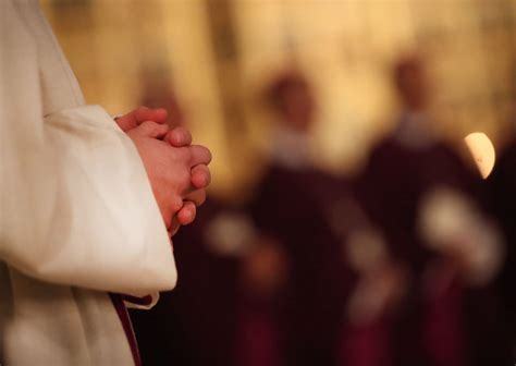 The Percentage Of Catholics Considering Leaving Due To The Sex Abuse
