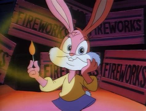 babs bunny warner bros animation wiki fandom powered by wikia