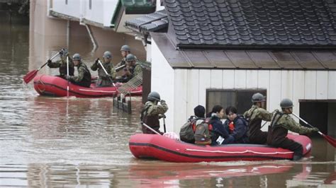 japan typhoon death toll rises to 66 perthnow