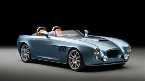 bristols project pinnacle revealed  bullet speedster