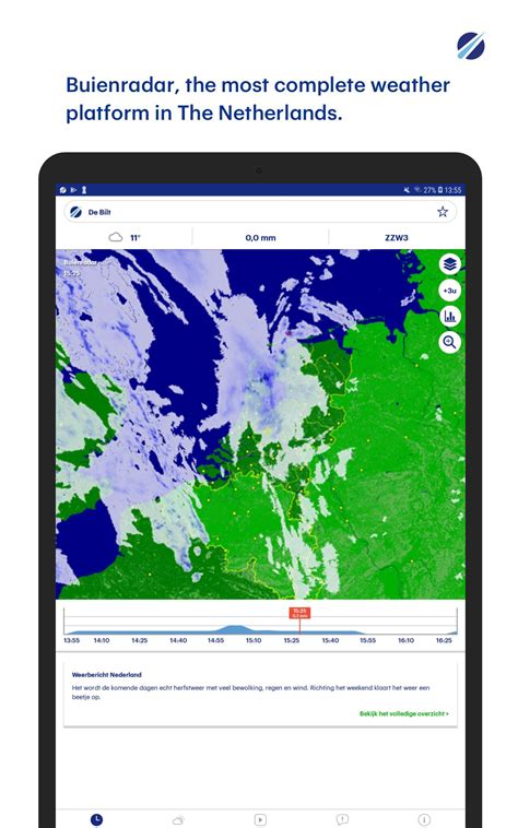 buienradar  android apk