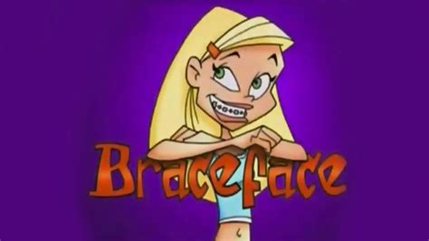 Braceface Season 1 Episode 1
