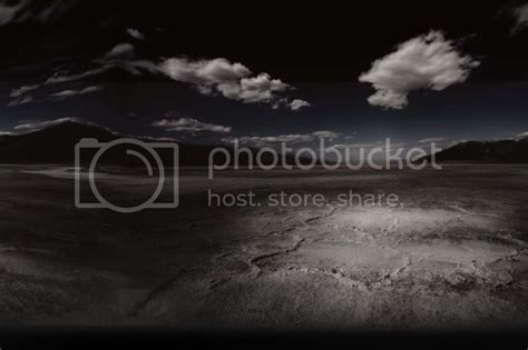 dark desert photo  naecrolove photobucket