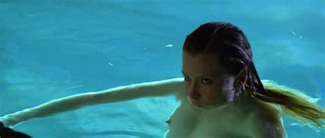 Nude Video Celebs Emma Booth Nude Swerve 2011