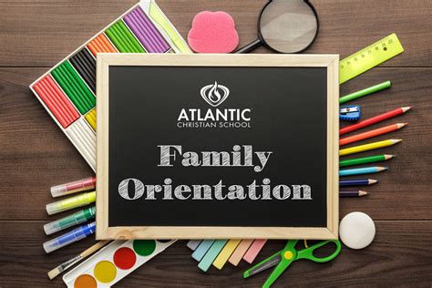 acs families invited  attend family orientation event  wednesday sept   video