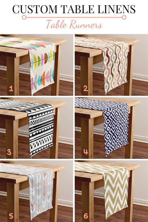 design  space  print  demand home products  images custom table cloth custom