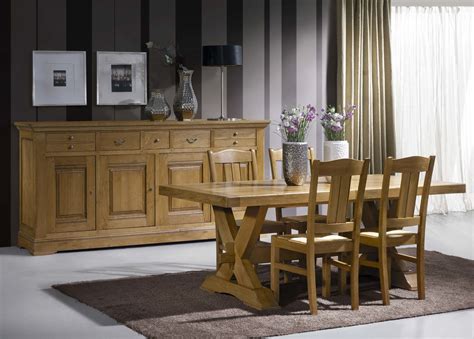meubles rustiques en chene massif meubles en bois massif meubles doudard