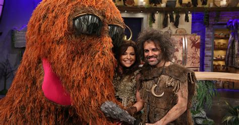 These Tv Hosts Are Killing Their Halloween Costumes
