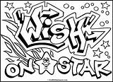 Graffiti Coloring Pages Peace Cool Adults Printable Sign Print Letters Teens Swag Name Randy Color Words Orton Star Bestcoloringpagesforkids Teenagers sketch template