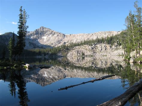 sawtooth national recreation area