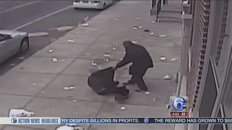 Suspect Sought After Women Robbed In West Philadelphia 6abc Philadelphia