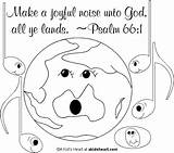 Coloring Pages Lord Bible Verse Praise Memory Printable Psalms School Kids Sunday Preschool Jesus sketch template