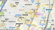 福岡市香椎近辺地図 に対する画像結果.サイズ: 177 x 98。ソース: www.mapion.co.jp