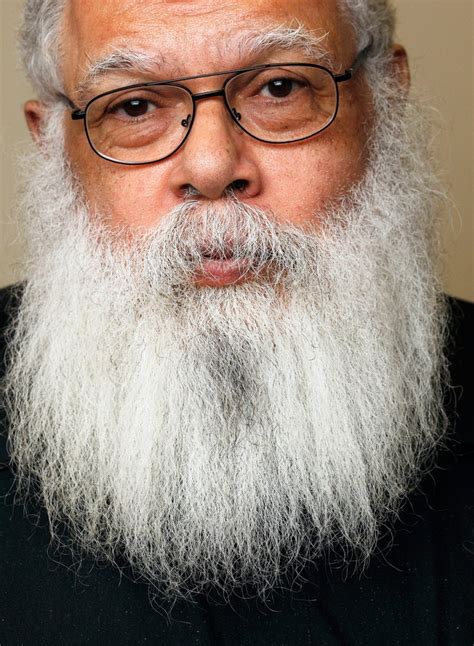 Samuel Delany And The Past And Future Of Science Fiction