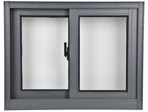 wholesale aluminum sliding windows manufacturers factory