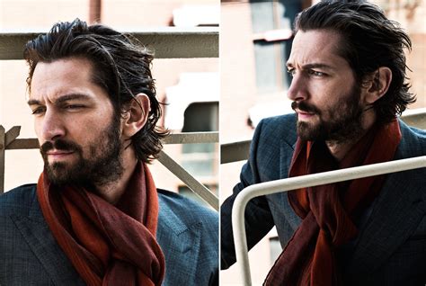 my new plaid pants good morning michiel huisman twenty times