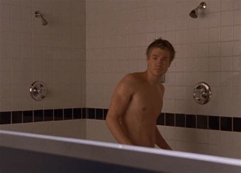 Chad Michael Murray Nude And Sexy Photo Collection