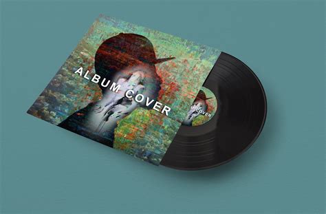 design single cd cover album cover  artwork   seoclerks