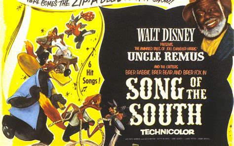 disney s racist film song of the south won t be on its disney