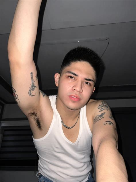 Armpit Asia On Twitter Rt Armpitlicker3 Hairy And Sexy Armpit🔞😈💦
