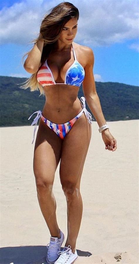 american flag bikini 2 urbasm