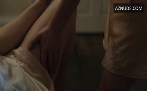 anna paquin holliday grainger breasts butt scene in tell it to the